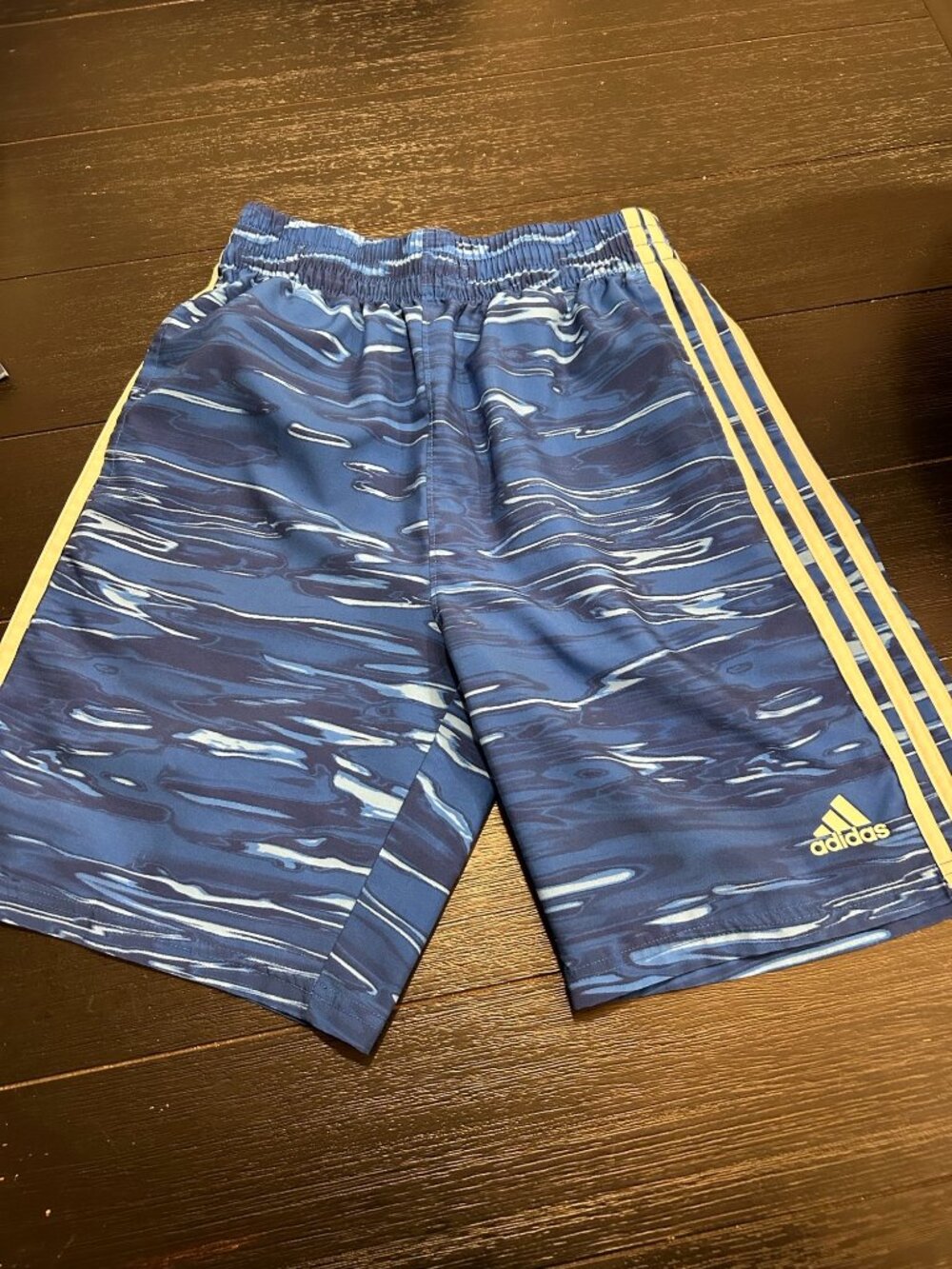 Unisex Adidas Shorts